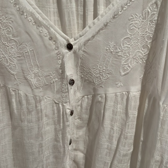 Free people top/dress - Picture 3 of 6